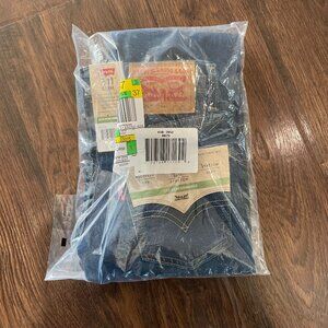 Levi 511 Slim Jeans Youth 8